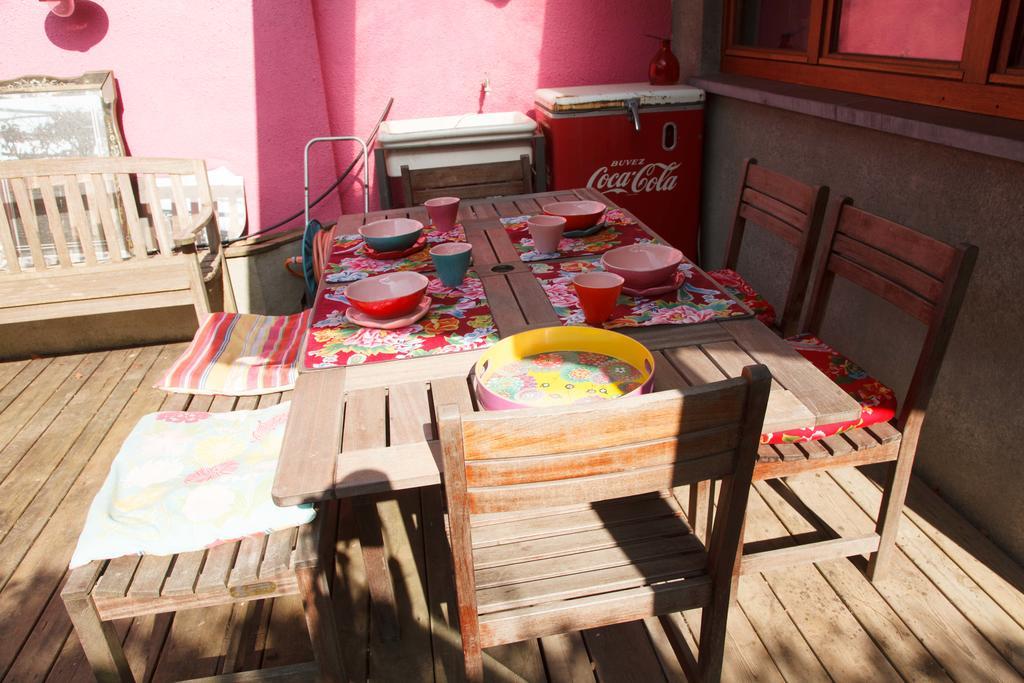 Guest House Les 3 Tilleuls Auderghem Экстерьер фото