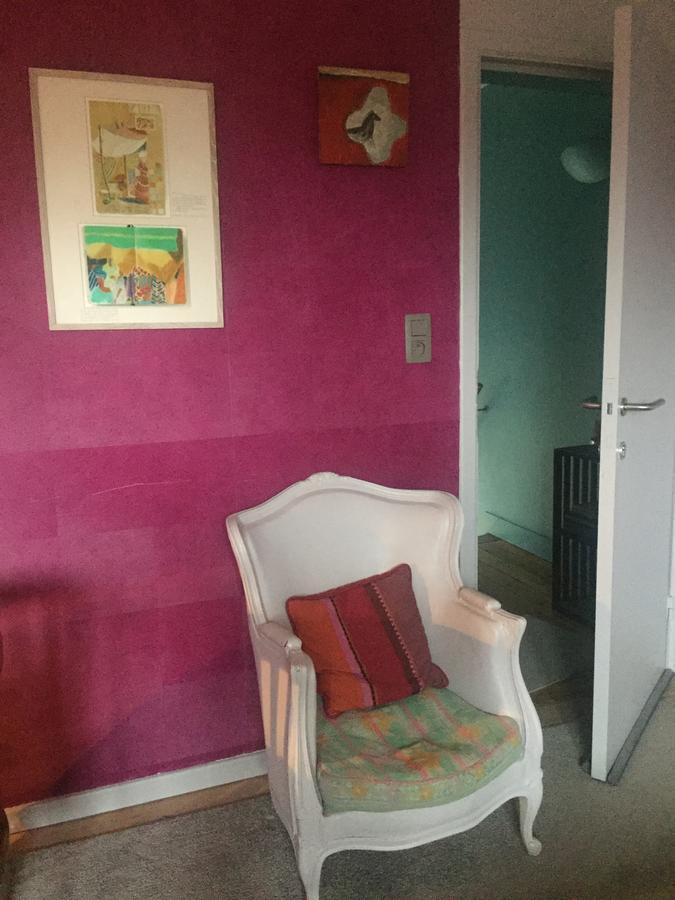 Guest House Les 3 Tilleuls Auderghem Экстерьер фото