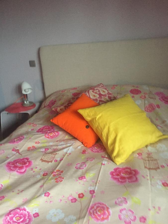 Guest House Les 3 Tilleuls Auderghem Экстерьер фото